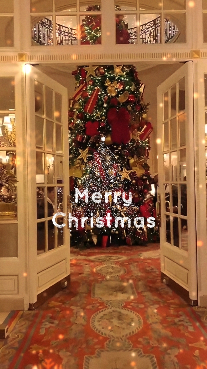 Joyeux Noël