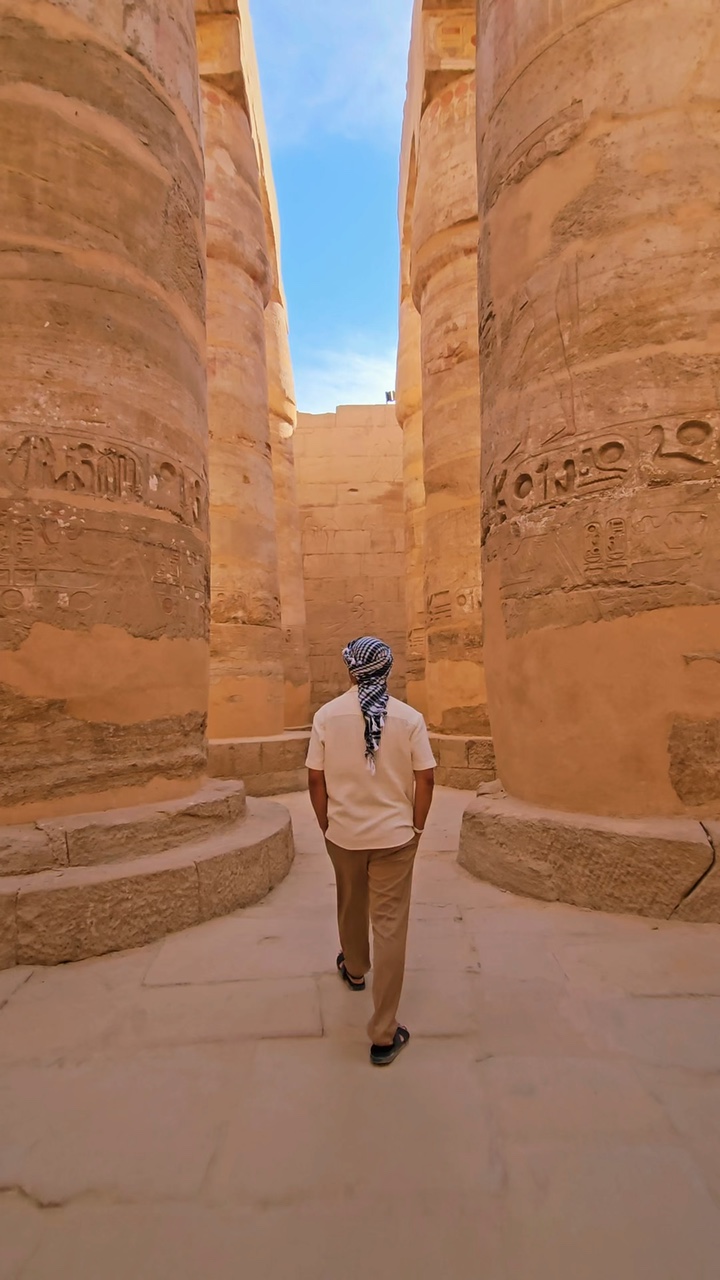 EGYPT