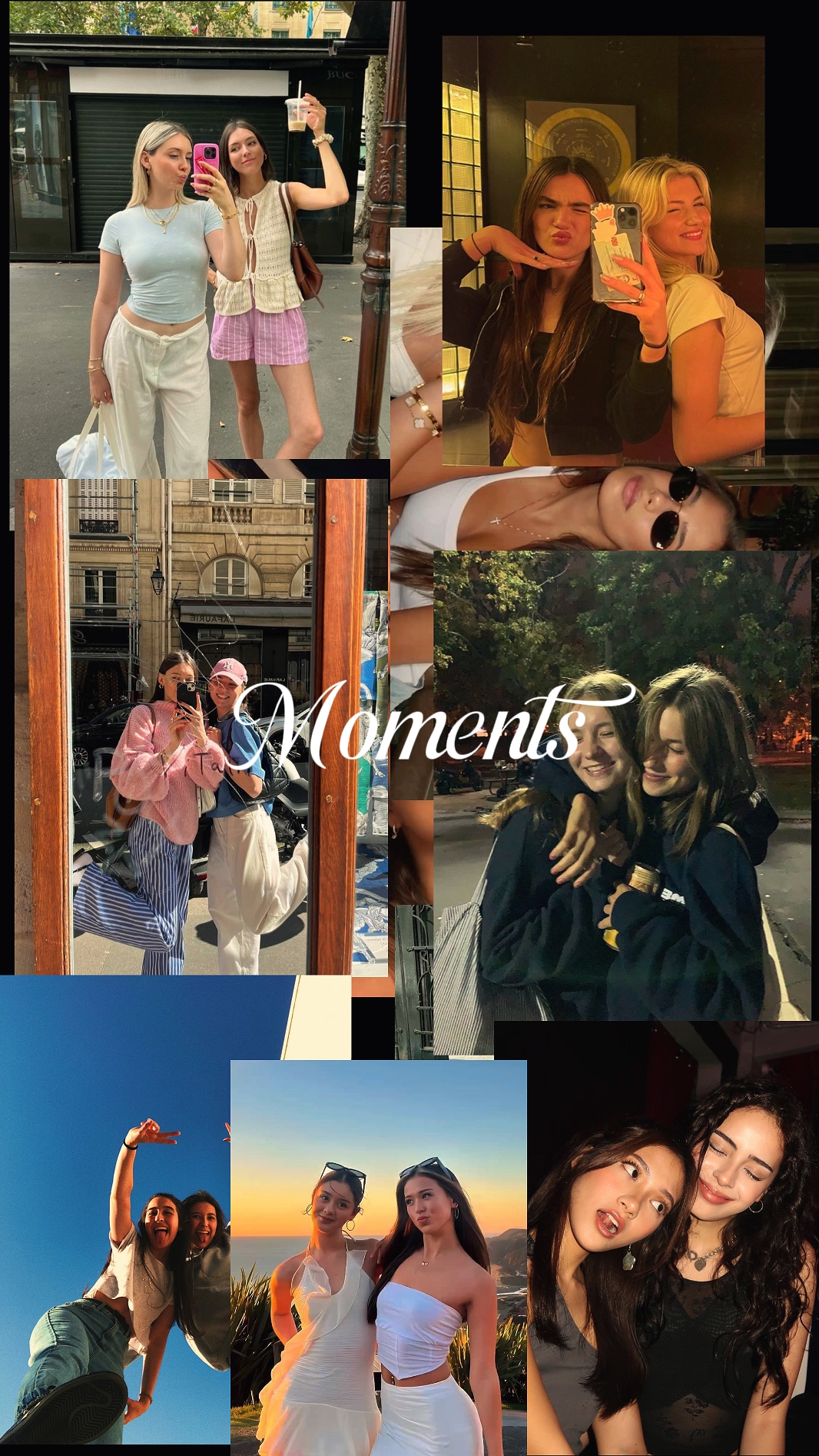 Moments