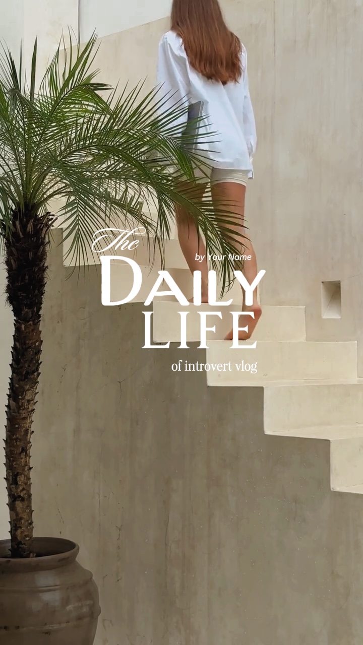 Vlog diario