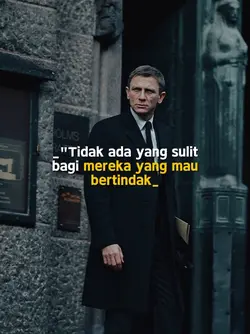 Tidak ada yang sulit