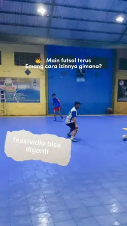 futsal