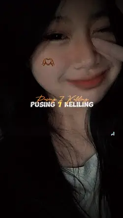 pusing7 keliling 