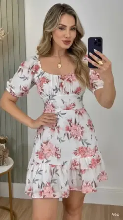 vestido sonho 