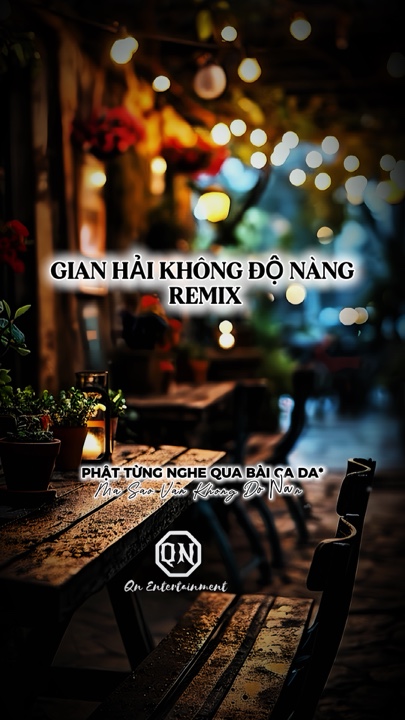 Giang Hải Không Độ N