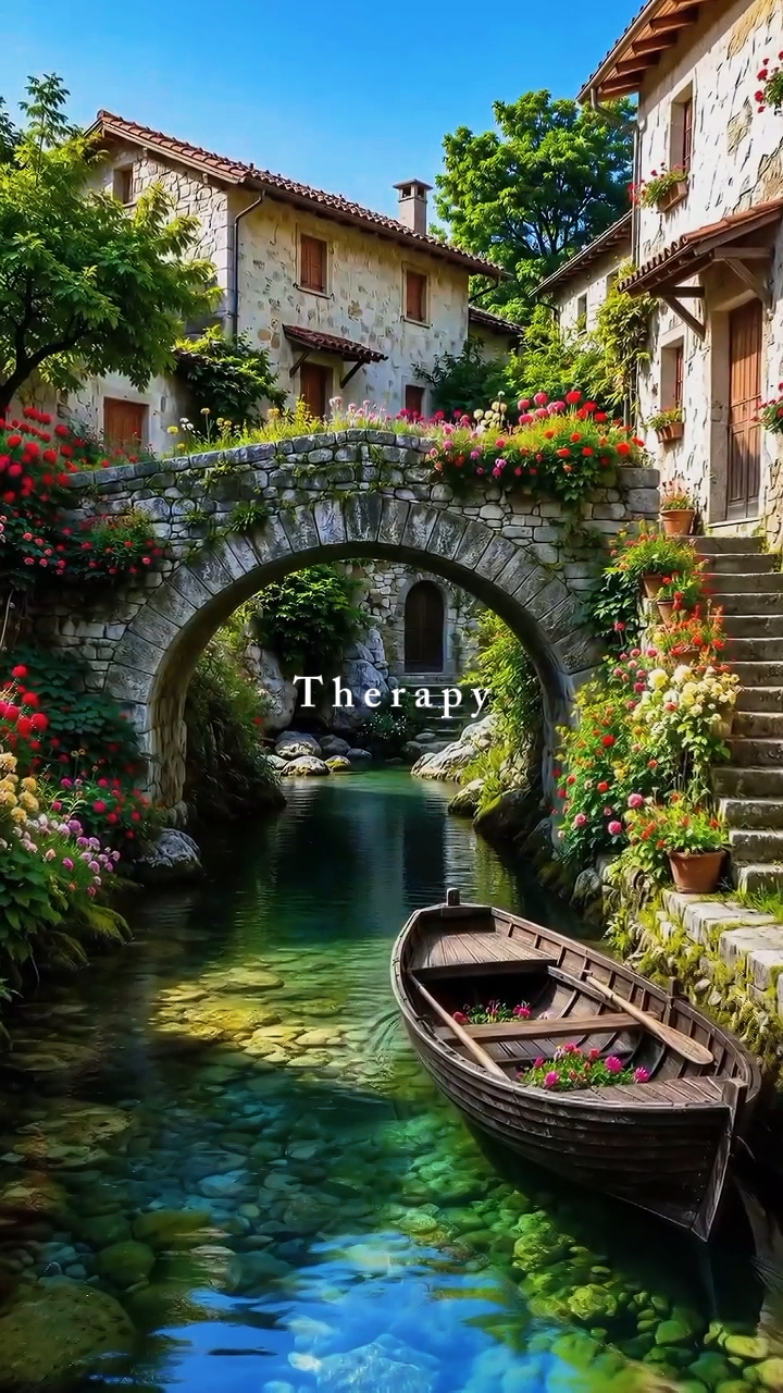 Therapy