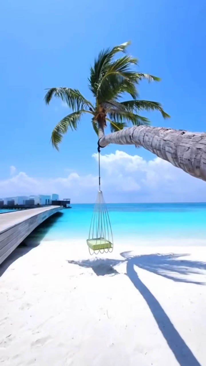 ambiance de plage 