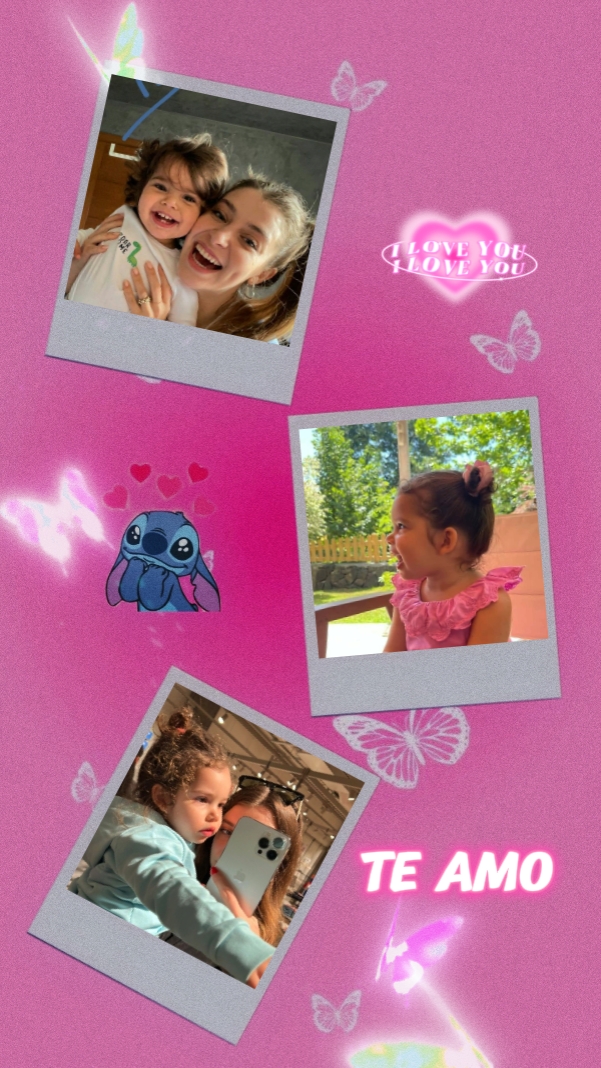 Collage amor 