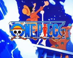 ONE PIECE🏴‍☠️