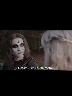 Do U Like Metal ? 
