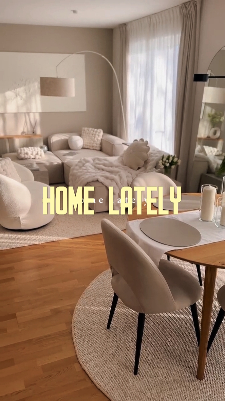 HOME LATELY 