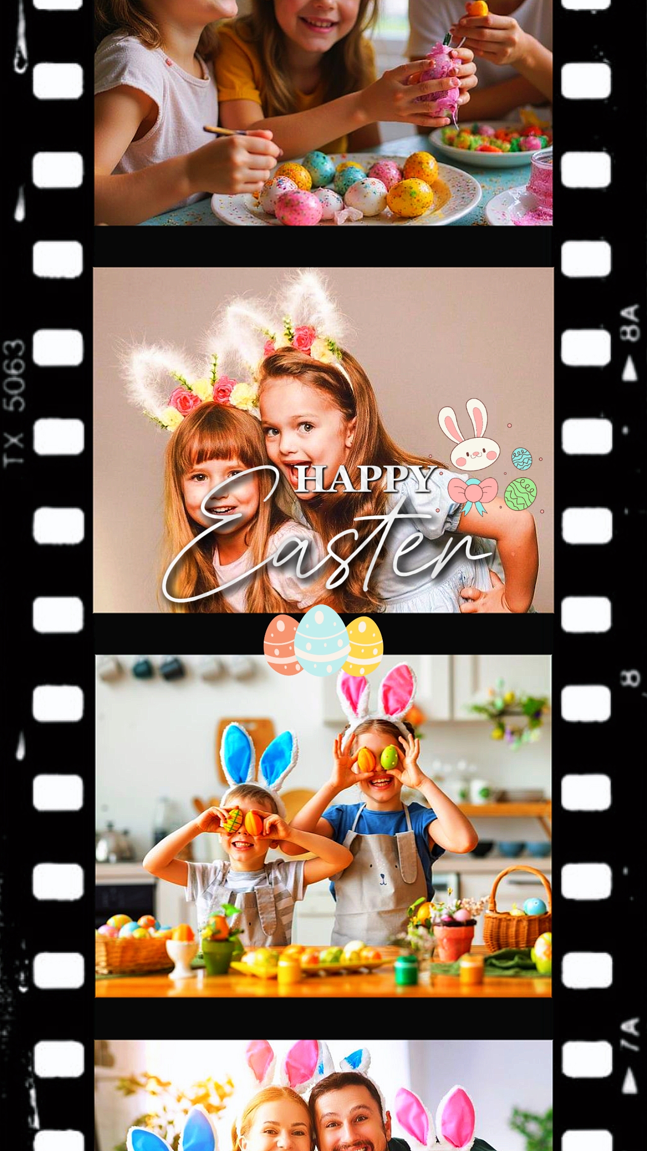 Happy Easter