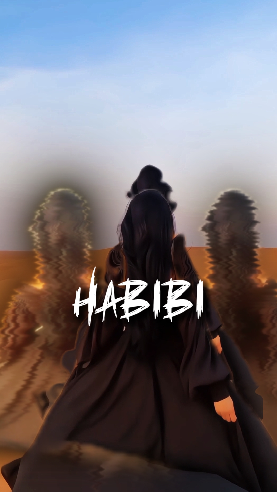 LAMBAT HABIBI
