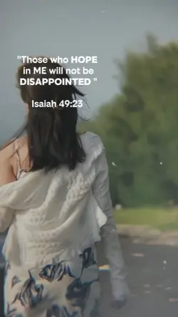 Isaiah 49:23