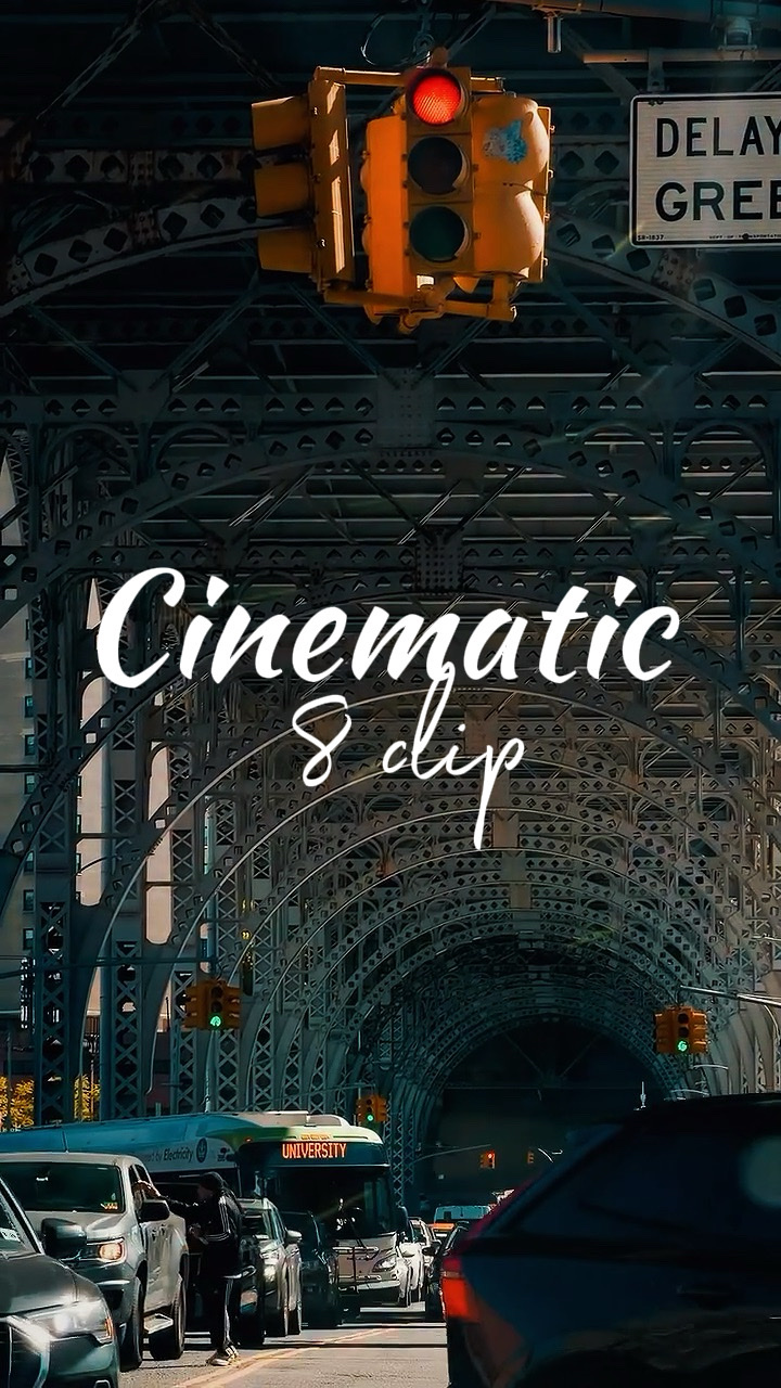Kino 8 Video