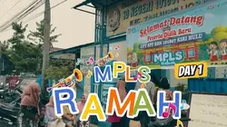 MPLS RAMAH