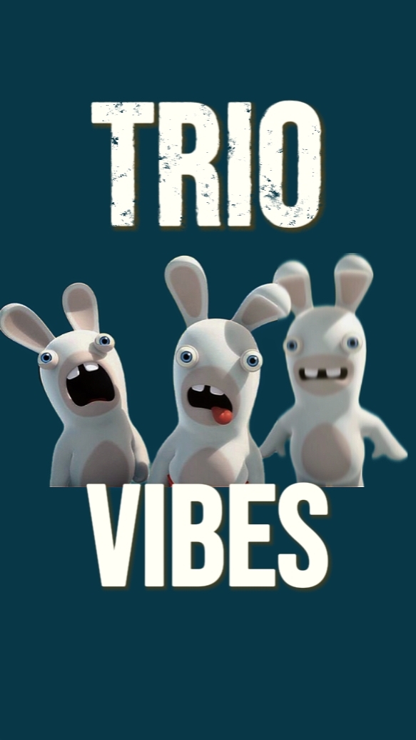 Vibraciones de trío