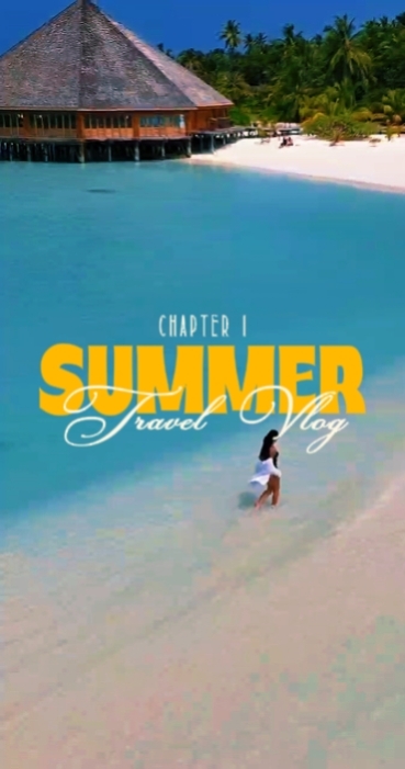 SUMMER TRAVEL