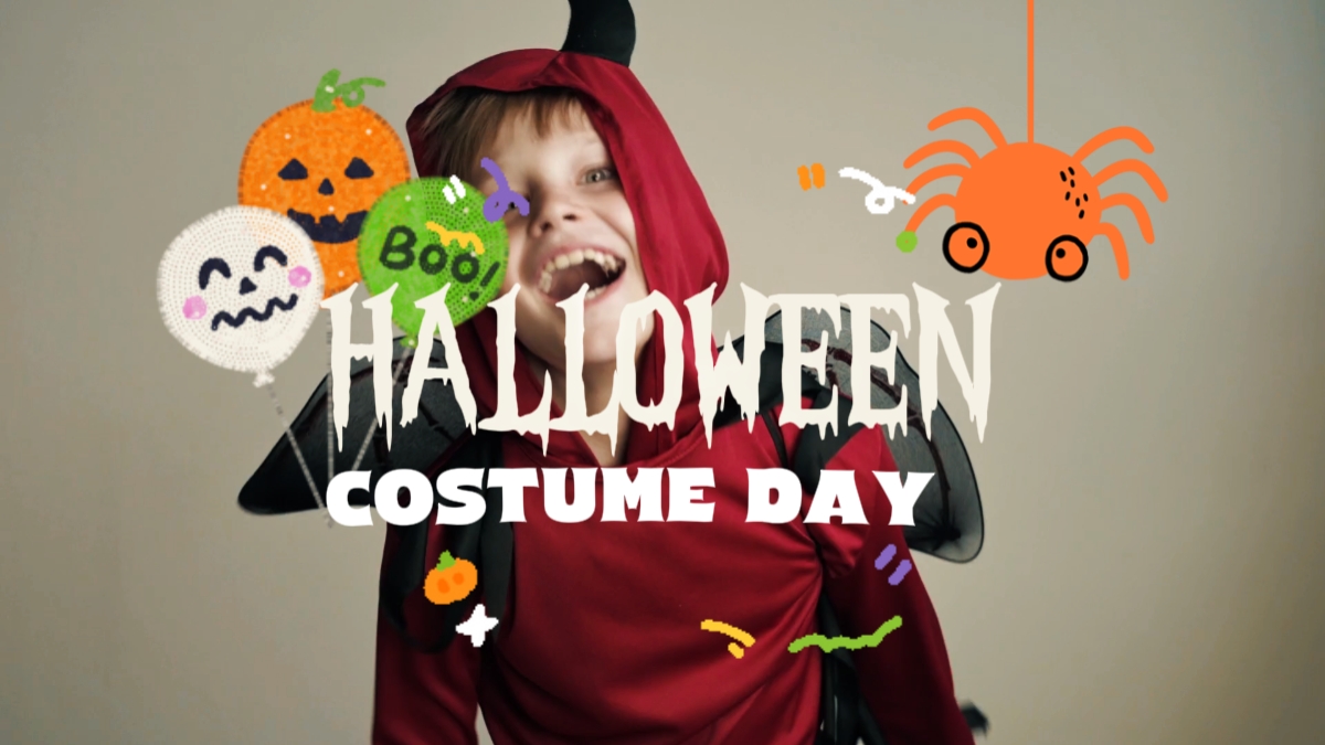 Fiesta de Halloween