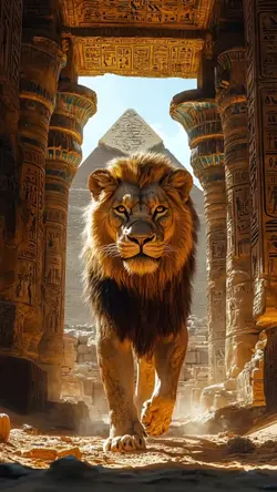LION AI