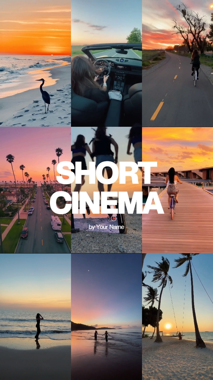 Kurzes Kino