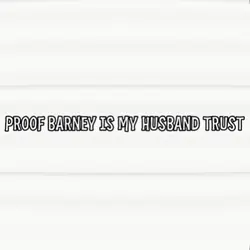 BARNEY