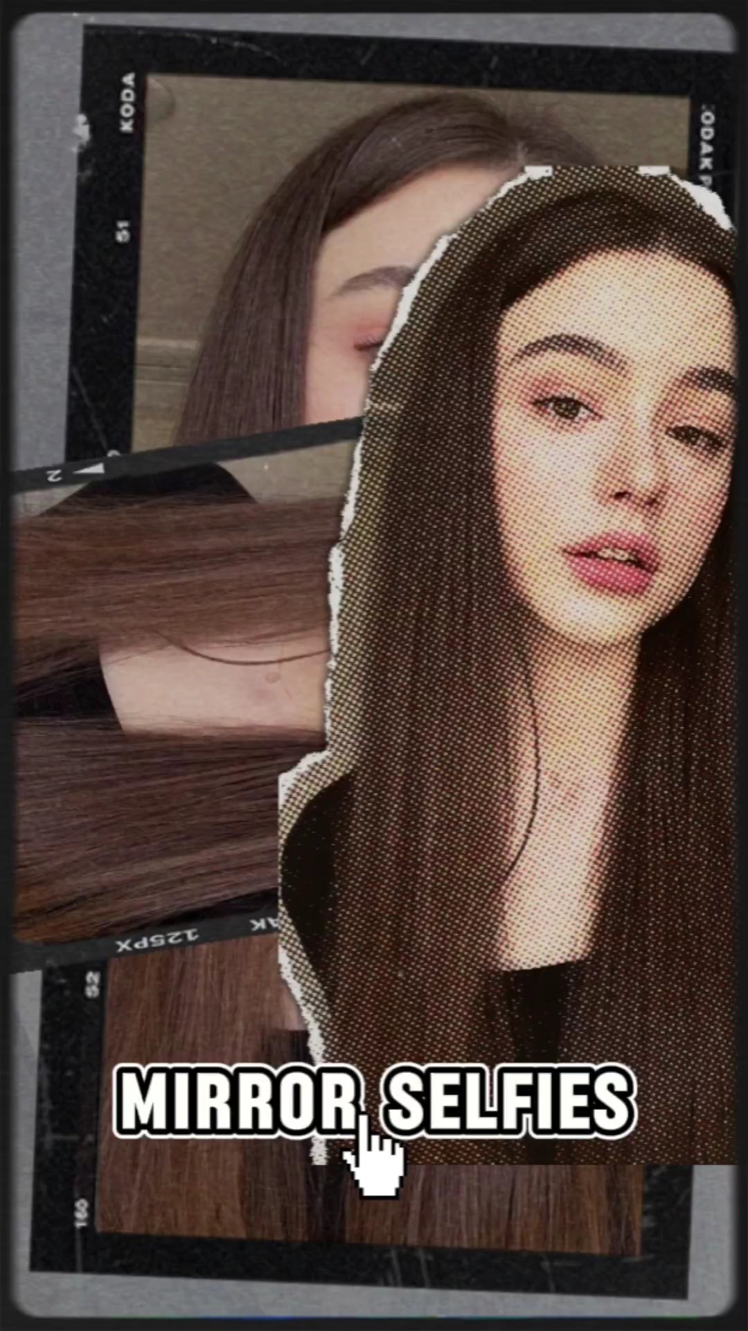 3. MIRROR SELFIES