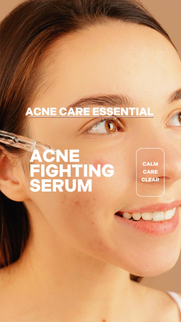 agne fighting serum