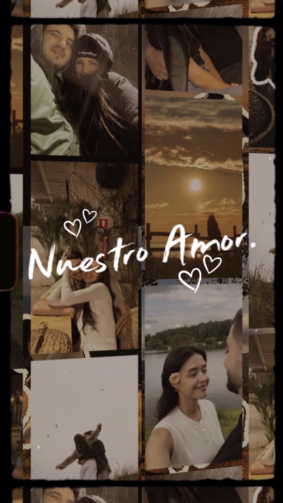 Nuestro Amor