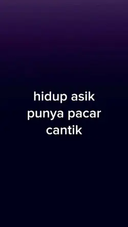 Hidup Asik Punya