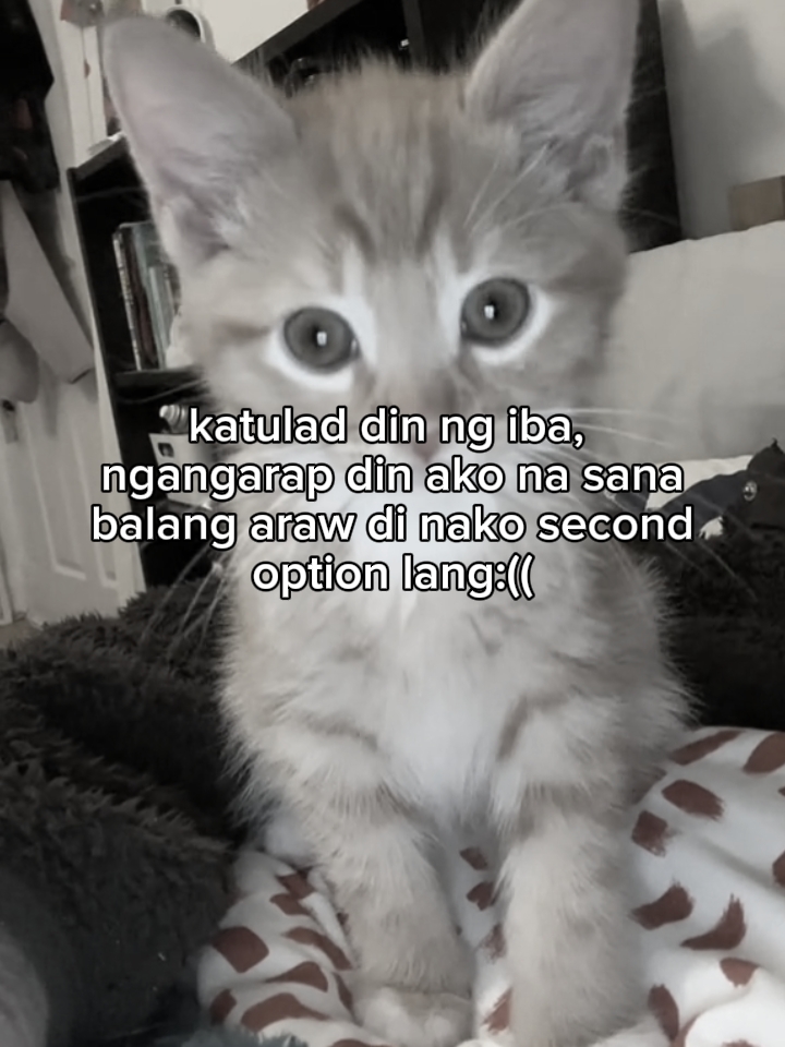 always second option