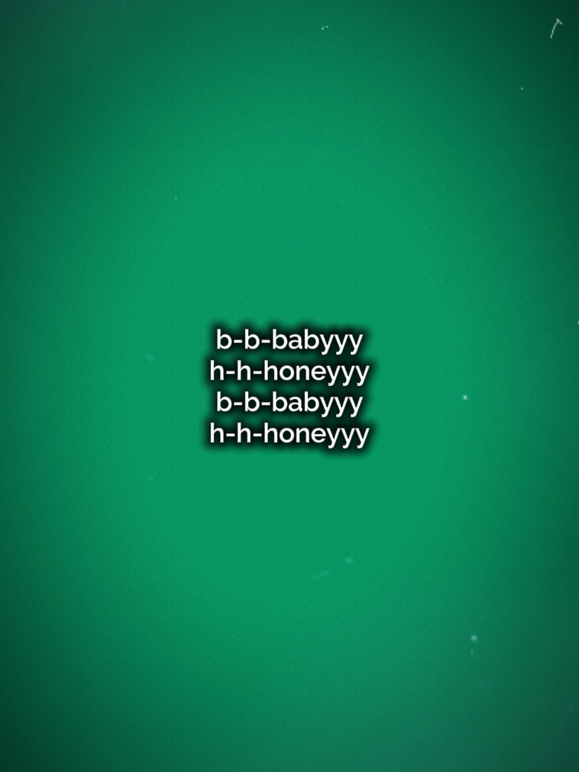 Baby-Honig
