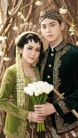 couple pregnant