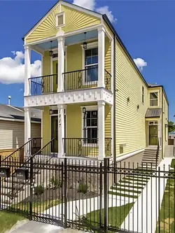 House Walkthrough 