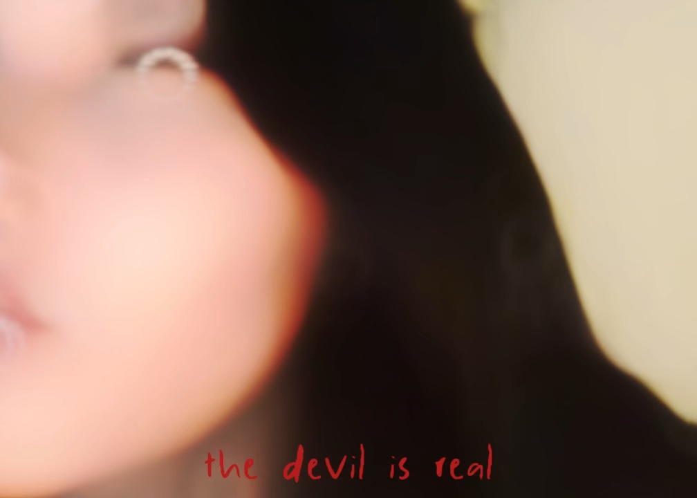 EL DIABLO ES REAL