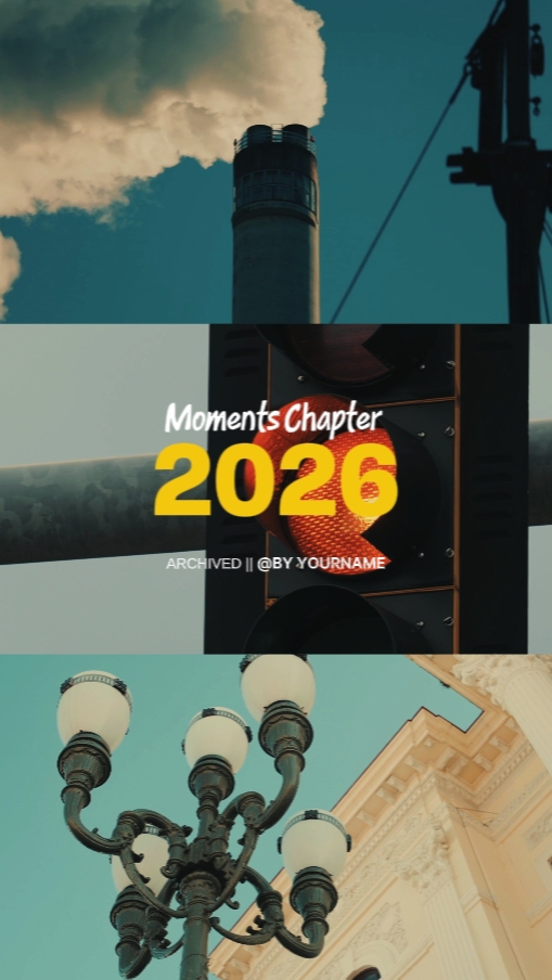 2026 Season Year