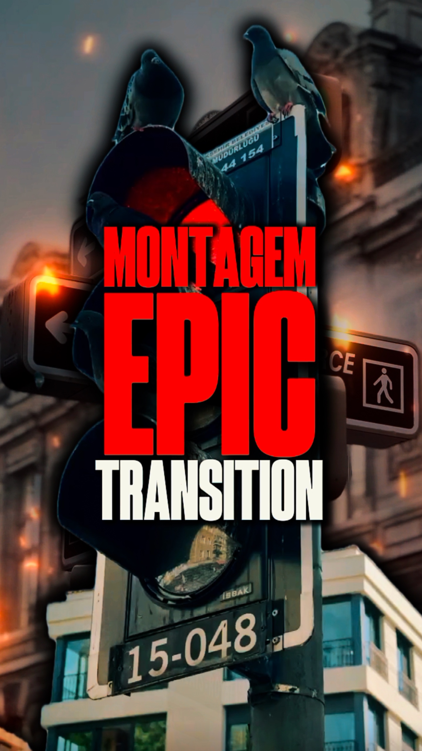 MONTAGEM ALQUIMIA 4K