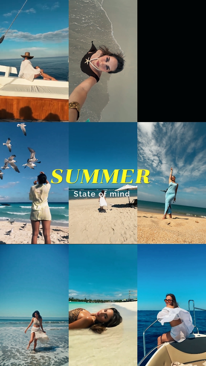 Sommer Geisteszustand