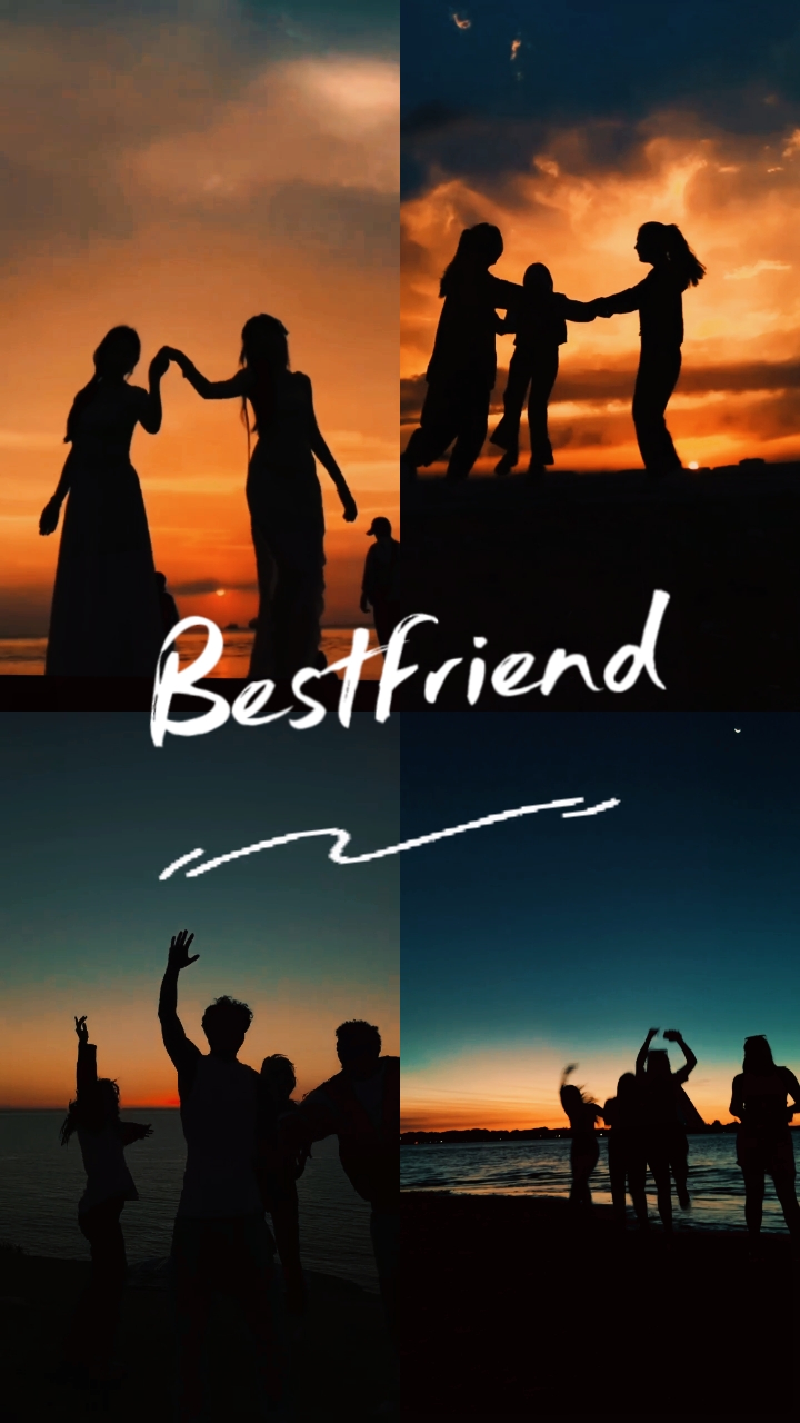 bestfriend