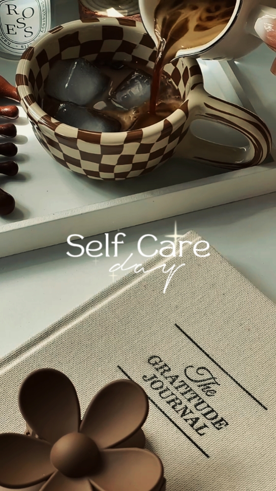 selfcare day