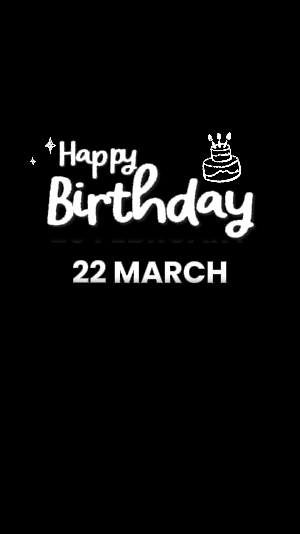 KAARAWAN 22 MARSO