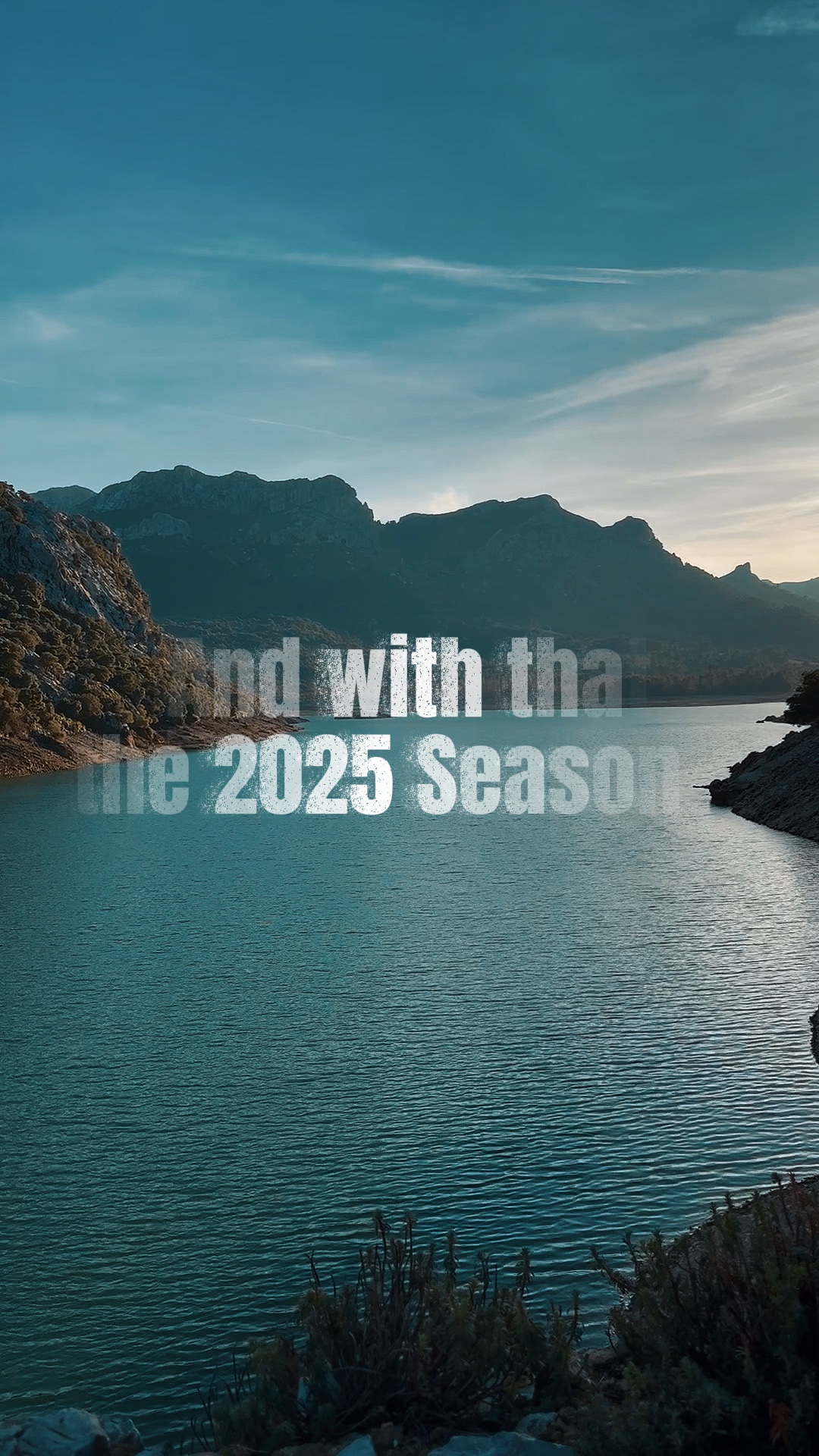 Récapitulatif de la saison 2025