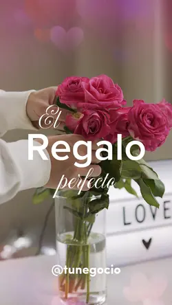 Negocio.San Valentín