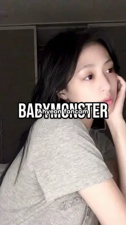 ahyeon fancam