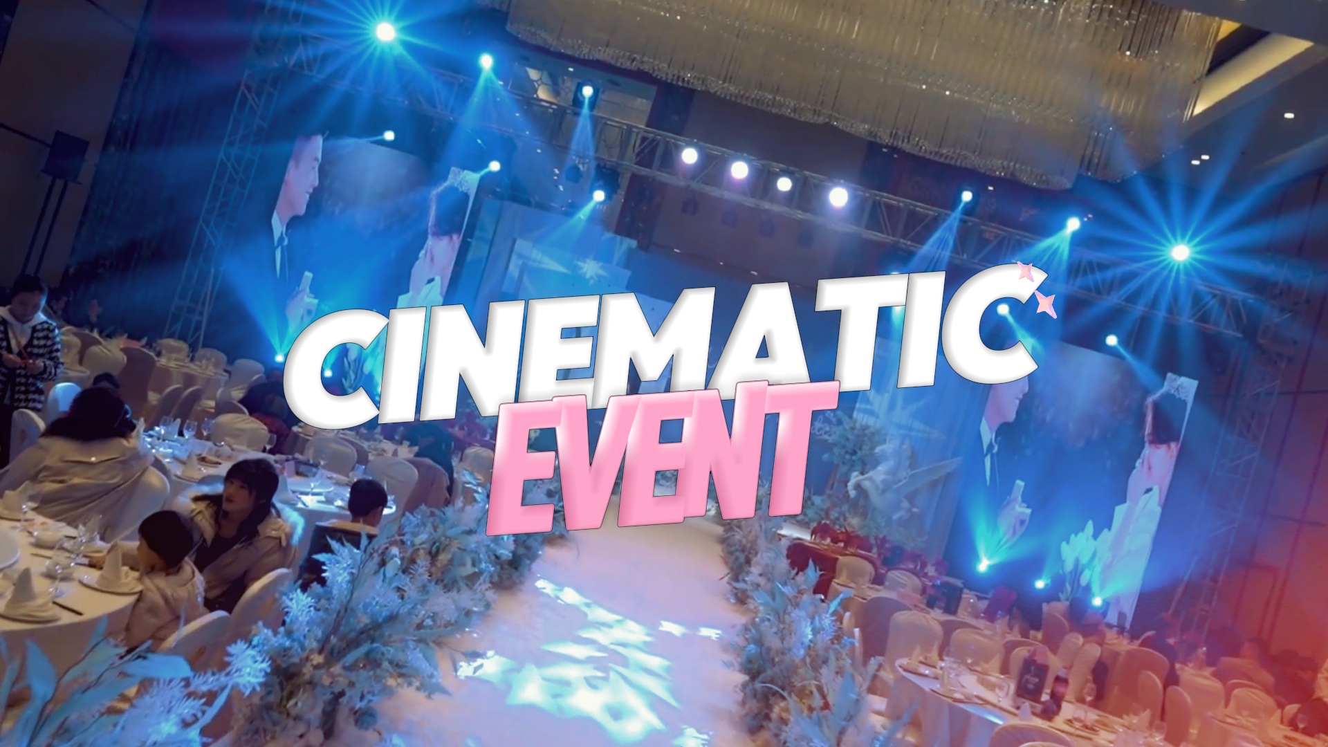 Event Recap