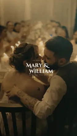 Wedding Cinematic 