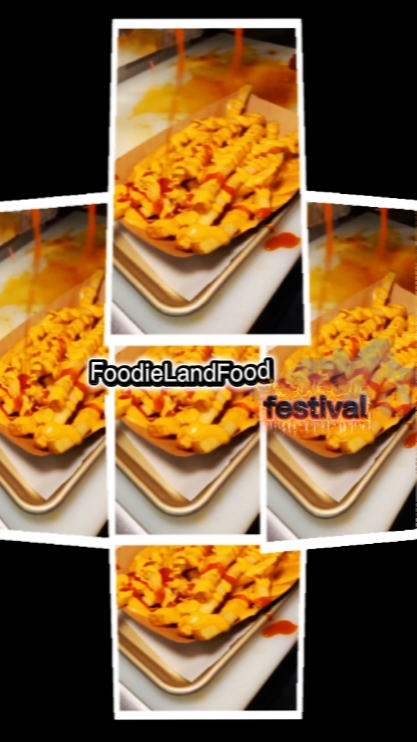 Foodie Kara Yemeği