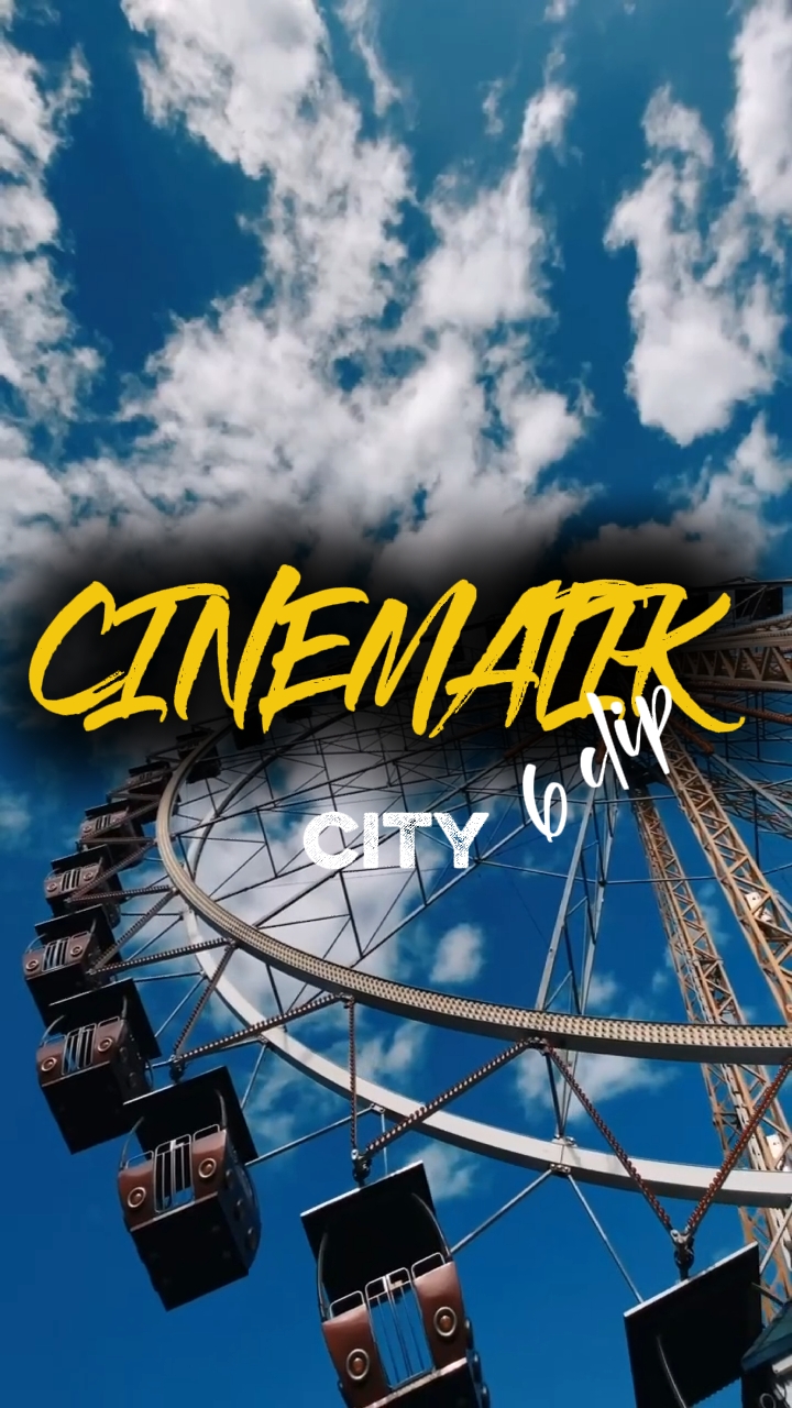 CINEMATIK 