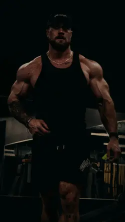 DARK GYM