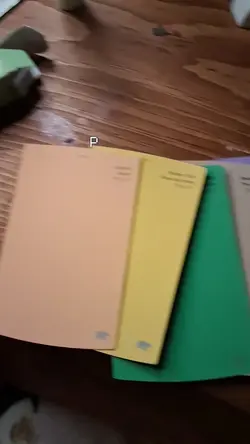 Painting the colors?